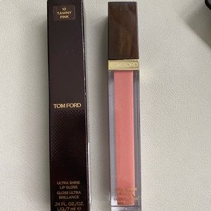 Tom Ford Lip Gloss